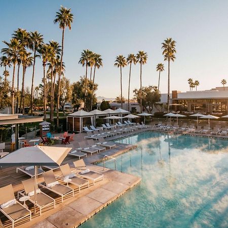 Andaz Scottsdale Resort & Bungalows Exterior foto