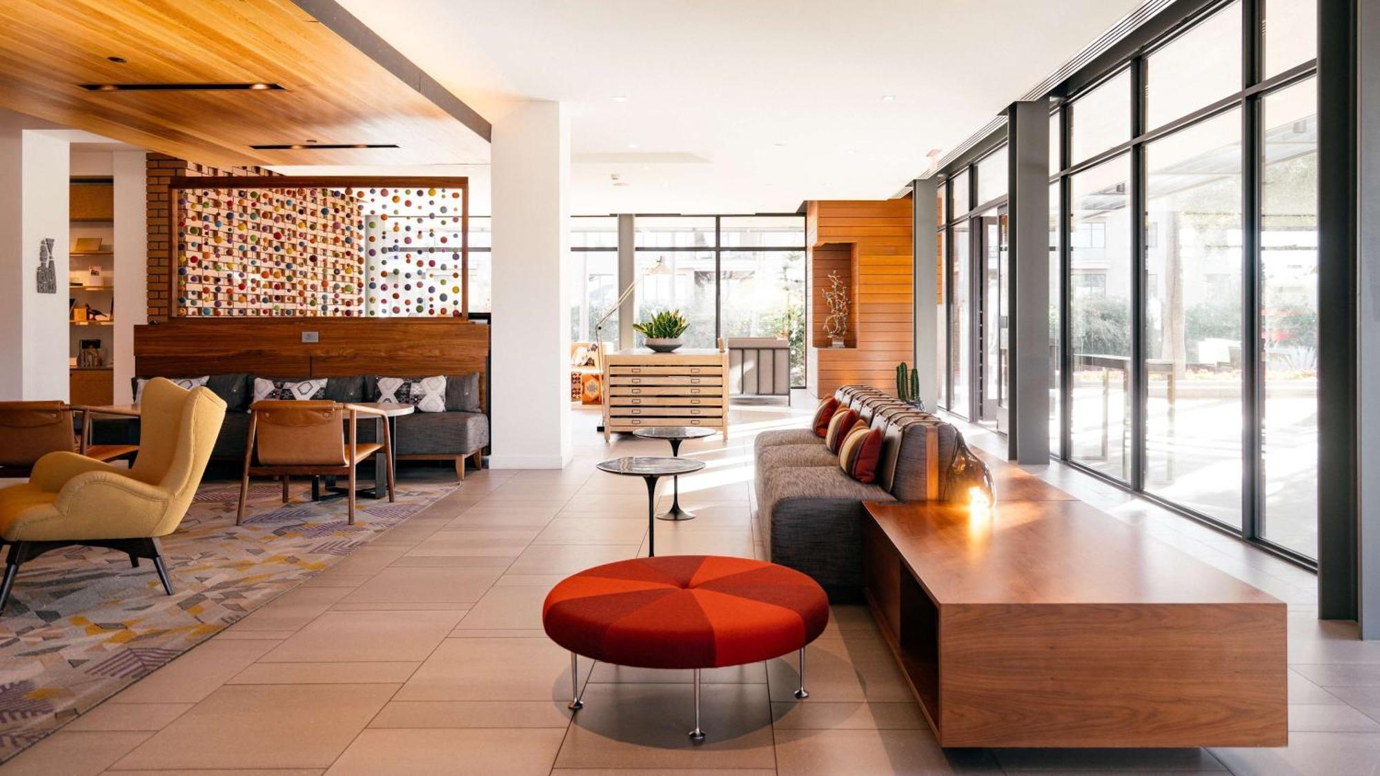 Andaz Scottsdale Resort & Bungalows Exterior foto