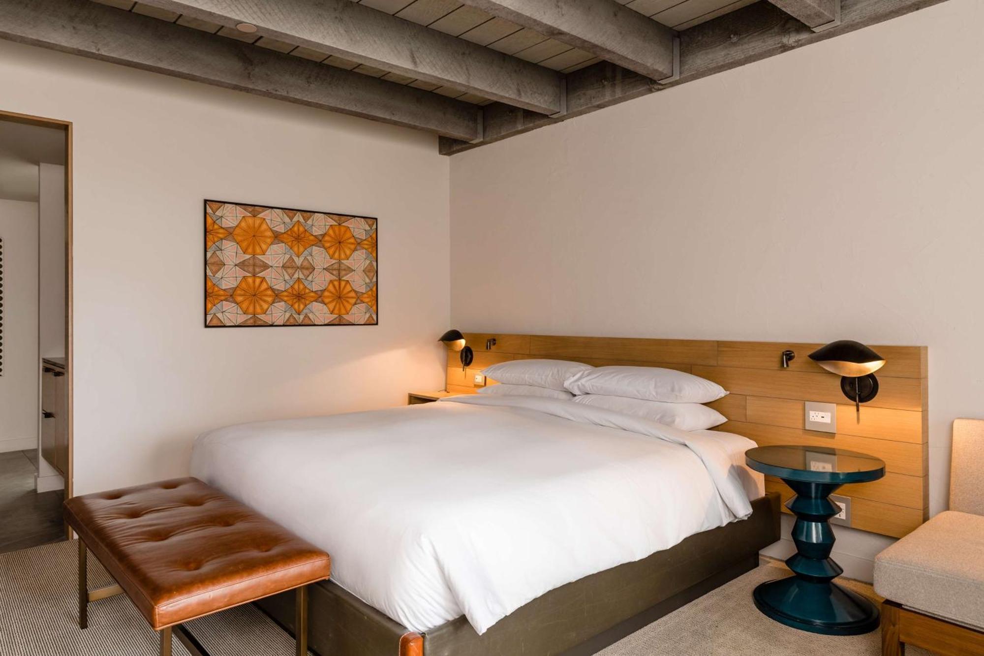 Andaz Scottsdale Resort & Bungalows Exterior foto