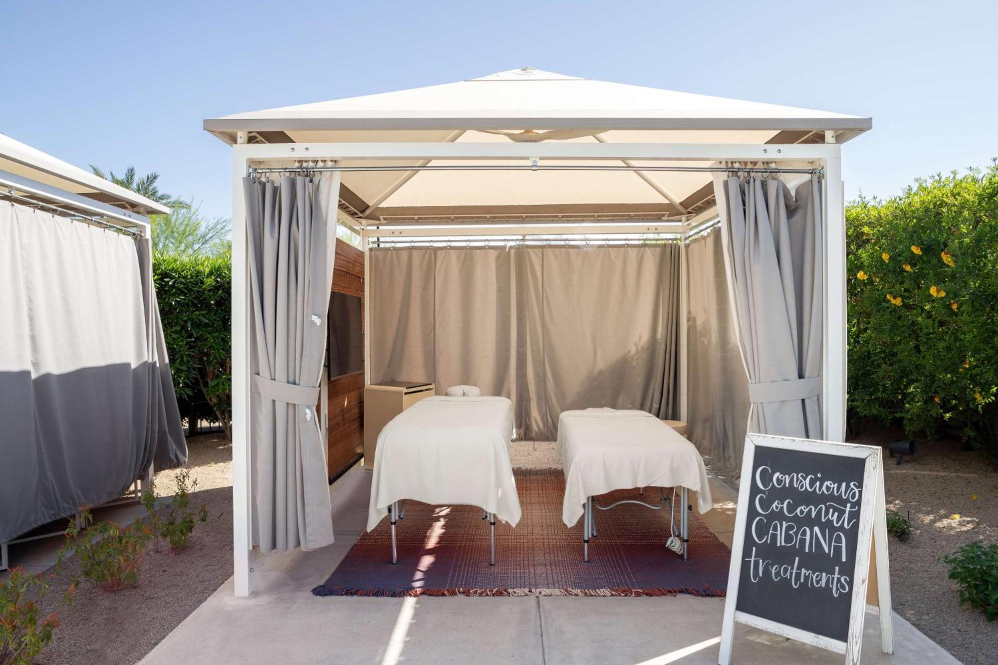 Andaz Scottsdale Resort & Bungalows Exterior foto